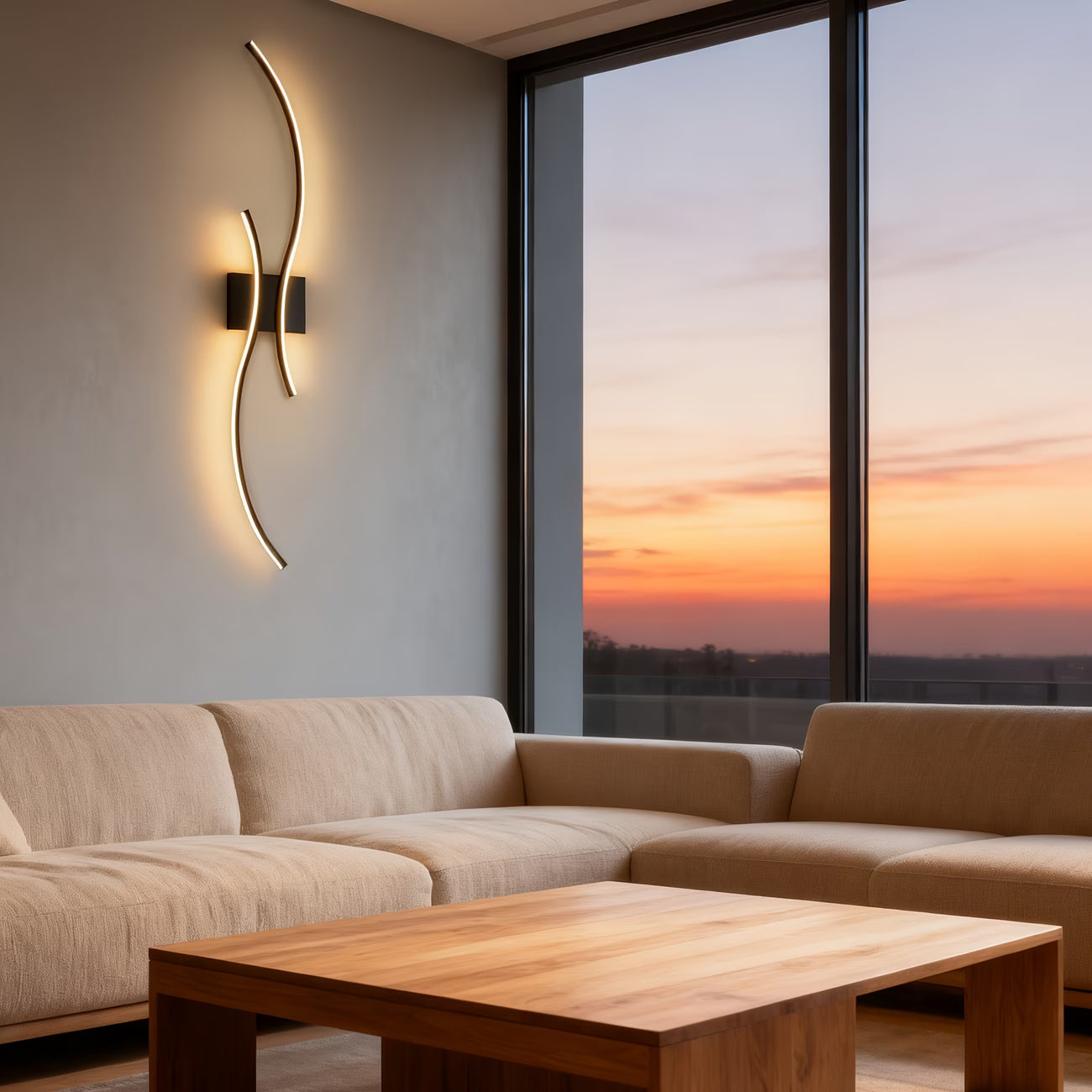 Lighting - إنارات